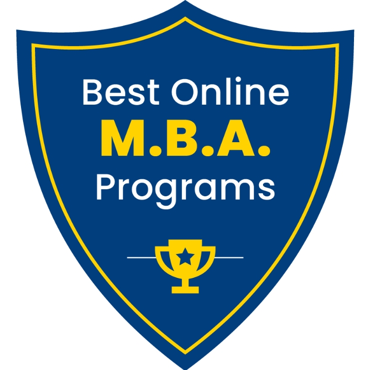UToledo Best MBA program seal